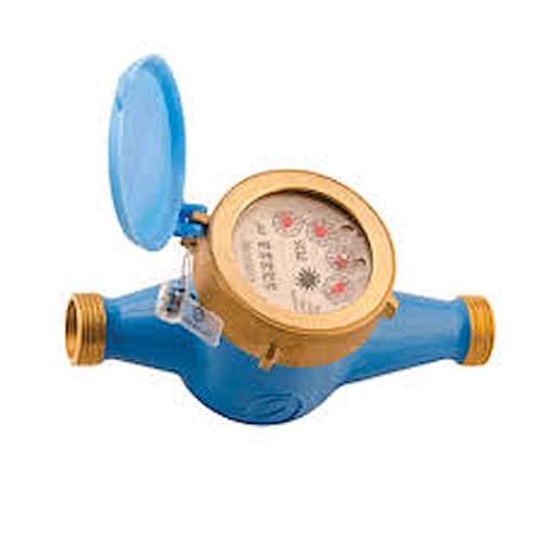 پخش کننده کنتور اب ایران انشعاب